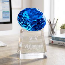 Fortino Award - Sapphire - Sales Awards
