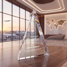 Wittington Award - Sales Awards