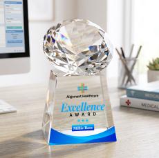 Fortino VividPrint Award - Diamond - Sales Awards
