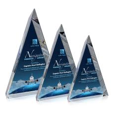 Wittington Double Sided VividPrint Award - Sales Awards