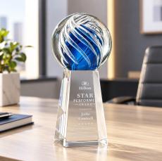 Genista Award on Novita Base - Recognition Awards