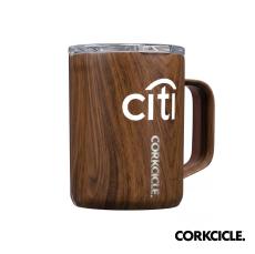 Corkcicle Mug - 16oz - Coffee Mugs