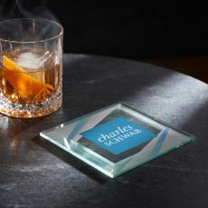 Talbot VividPrint Coaster - Individual - Coasters