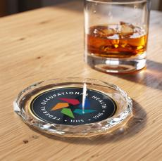 Porterfield VividPrint Coaster - Individual - Coasters