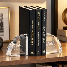 Ridgemount Bookends - Deal Toys