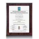 Show photo 1 of Dovercourt Cretificate Frame