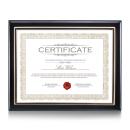 Show photo 1 of Farnsworth Certificate Holder
