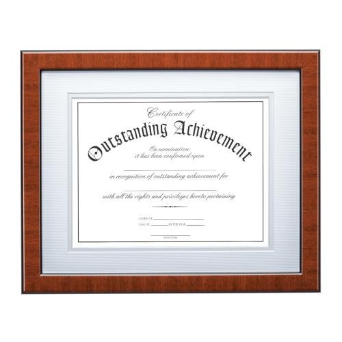 Plaque Awards - Certificate Frames - Plano   