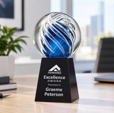 Genista Award on Celestina Black - New Items