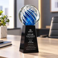 Genista Award on Novita Black - New Items