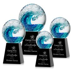 Surfside Award on Celestina Black - New Items