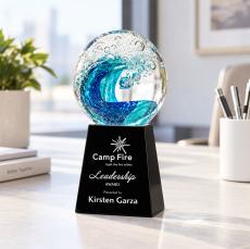 Surfside Award on Celestina Black - New Items