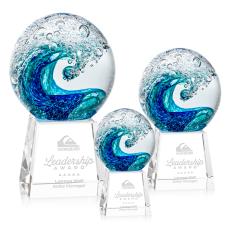 Surfside Award on Fortino Base - New Items