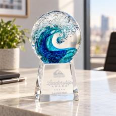 Surfside Award on Fortino Base - New Items