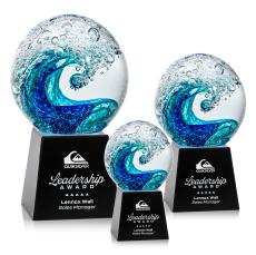 Surfside Award on Fortino Black - New Items