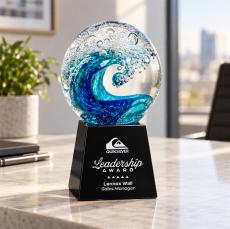Surfside Award on Fortino Black - New Items