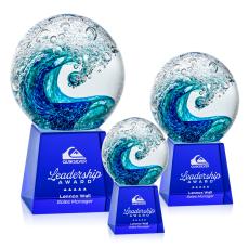 Surfside Award on Fortino Blue - New Items