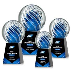 Genista VividPrint Award on Celestina Black - New Items