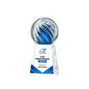 Genista VividPrint&trade; Award on Celestina Base