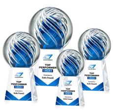 Genista VividPrint Award on Celestina Base - New Items