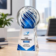 Genista VividPrint Award on Celestina Base - New Items