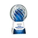 Genista VividPrint&trade; Award on Fortino Base