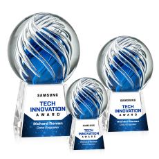 Genista VividPrint Award on Fortino Base - New Items