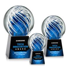 Genista VividPrint Award on Fortino Black - New Items
