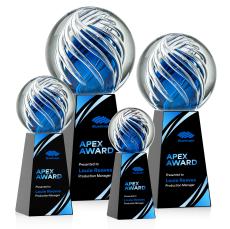 Genista VividPrint Award on Novita Black - New Items