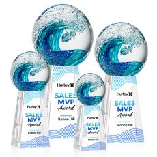 Surfside VividPrint Award on Novita Base - New Items