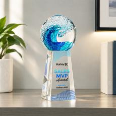 Surfside VividPrint Award on Novita Base - New Items