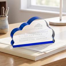 Cloud 9 Award - Blue - Deal Toys