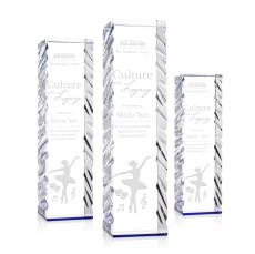 Arezzo Award - Blue - New Items