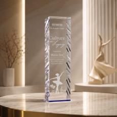 Arezzo Award - Blue - New Items
