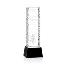 Arezzo Award on Base - Black