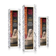 Arezzo VividPrint Award - New Items