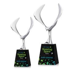 Maverick VividPrint Award on Celestina - Black - New Items