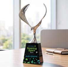 Maverick VividPrint Award on Celestina - Black - New Items