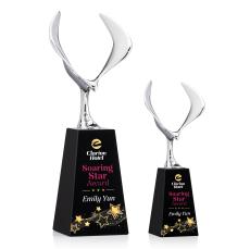 Maverick VividPrint Award on Novita - Black - New Items