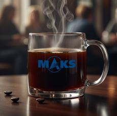Nordic Coffee Mug - 13oz - Imprinted  - Coffee Mugs