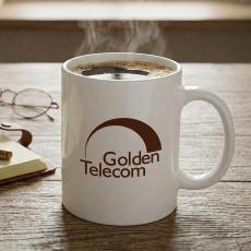 Ardwick Porcelain Mug - 11oz - Coffee Mugs