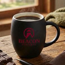 Hobart Mug - 16oz - Imprinted - Coffee Mugs