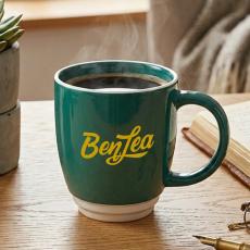 Heartland Mug - 14oz - Imprinted - Coffee Mugs