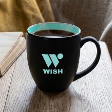 Dereham Mug - 16oz - Imprinted  - Coffee Mugs