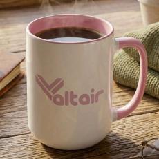 Wealden Mug - 17oz - Coffee Mugs