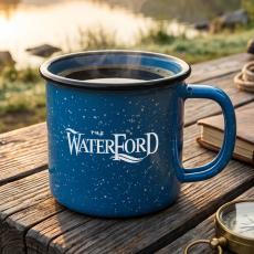 Savannah Mug - 15oz - Imprinted - Coffee Mugs