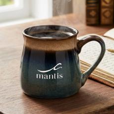 Dodsworth Mug - 16oz - Imprinted - Coffee Mugs