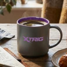 Maximus Mug - 16oz - Imprinted - Coffee Mugs