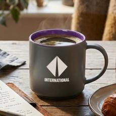 Maximus Mug - 16oz - Deep Etch - Coffee Mugs