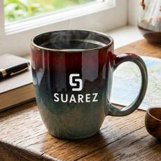 Staunton Mug - 15oz - Imprinted - Coffee Mugs